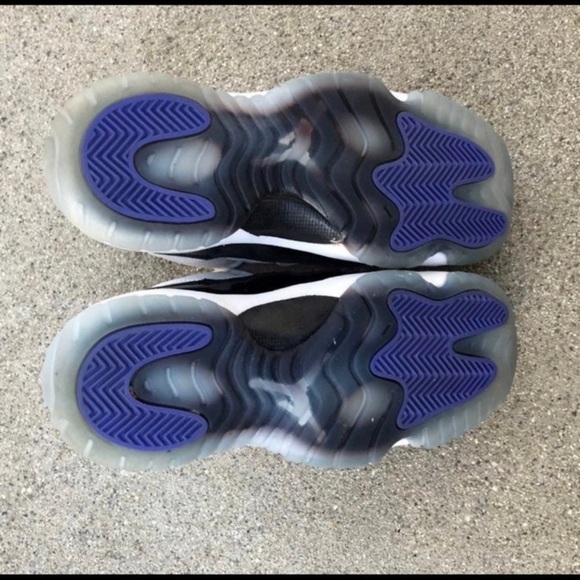 Jordan 11 concords - Picture 4 of 6